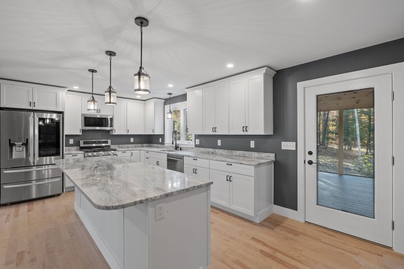 Modern Kitchen Decor