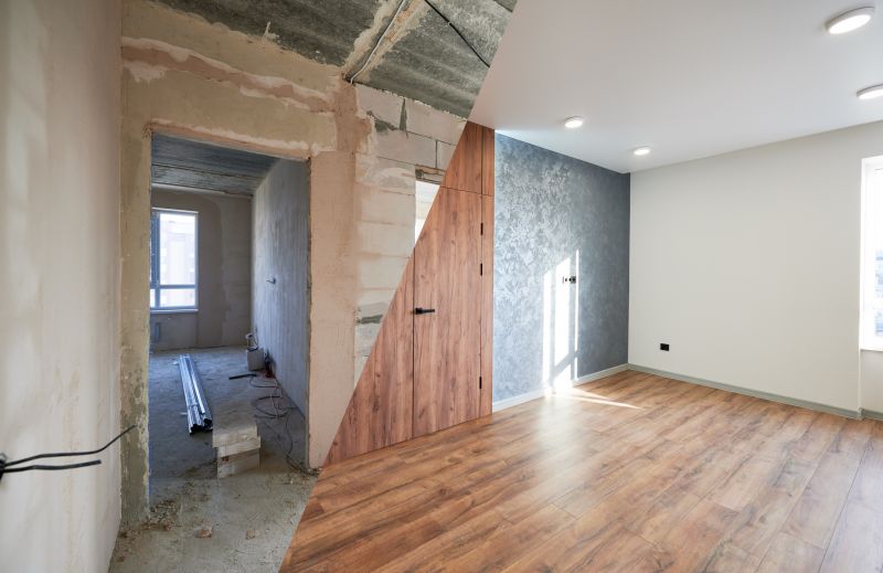Property Maintenance detail