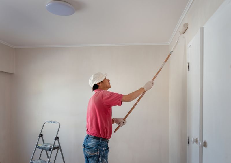 Interior Painting Experts